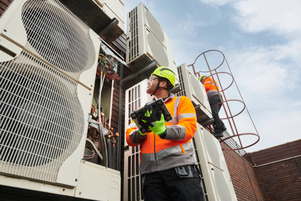 Best Commercial HVAC in Kennesaw, GA