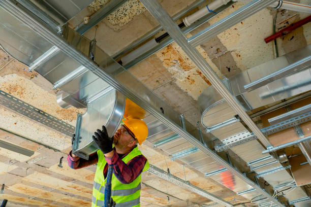 Best HVAC Financing and Leasing in Kennesaw, GA