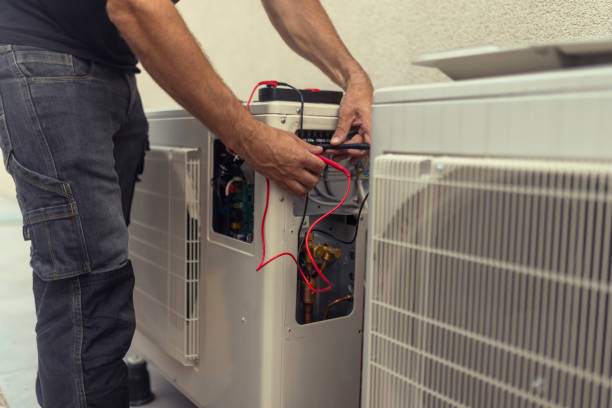 Best Seasonal HVAC Services in Kennesaw, GA