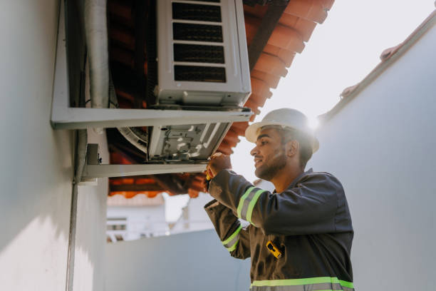 Best Residential HVAC in Kennesaw, GA